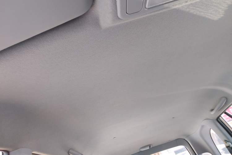 Used Chery Tiggo 3 2016 1.6L Manual Fashion Edition