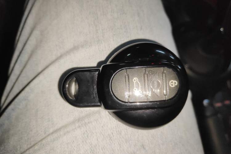 Used MINI 2022 Updated 1.5T ONE