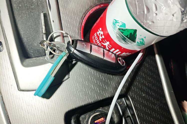 Used Nissan Teana 2016 Revised Version 2.0L XL Comfort Edition