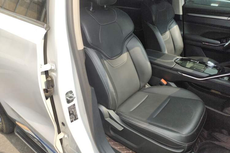 Used Haval H6 2024 1.5T Two-Wheel-Drive Classic Edition