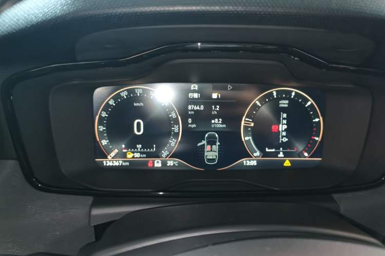 Used Lynk & Co 03 2021 2.0TD Automatic Trendy Champion Edition