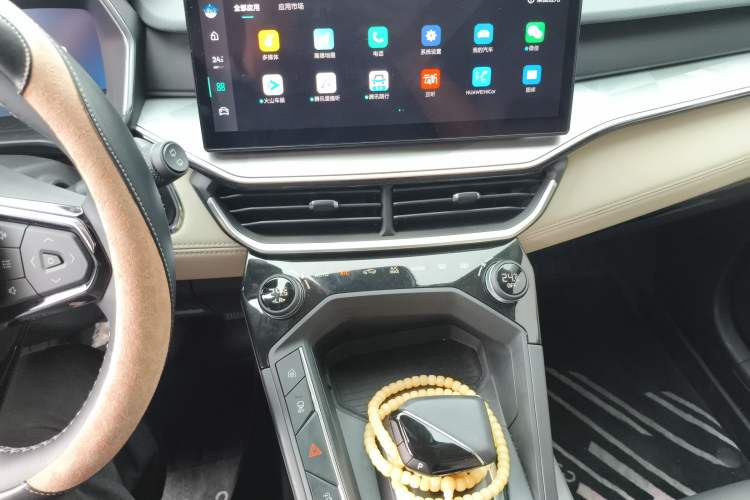 Used Lynk & Co 06 EM-P 2023 1.5T Remix PHEV Shero