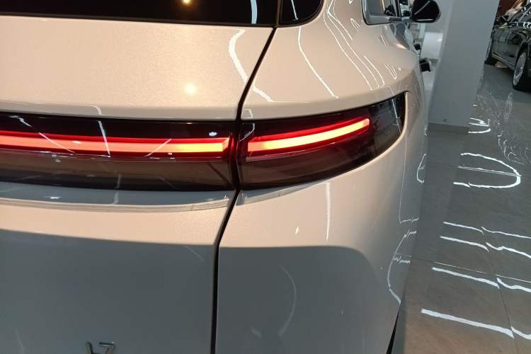 Used Li Auto L7 2024 MAX Model