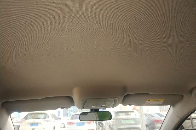 Used BYD Destroyer 05 2024 Honor Edition DM-i 120KM Luxury Model
