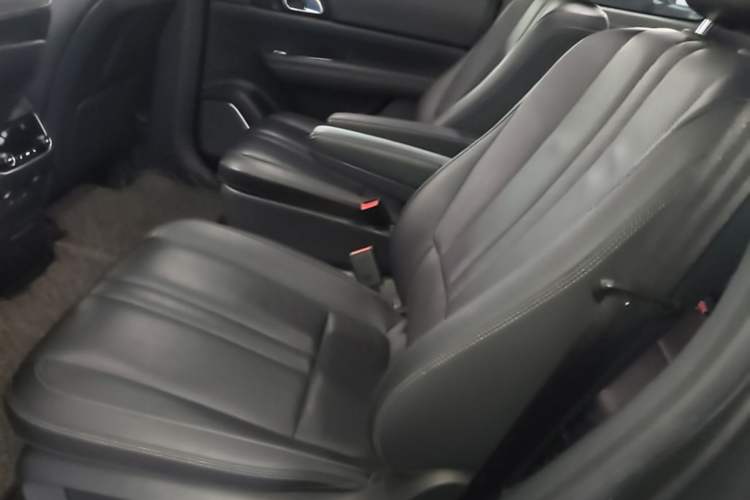 Used Li Auto ONE 2020 Extended-Range 6-Seater Version