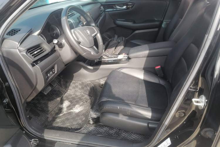 Used Honda Crider 2019 180 Turbo CVT Comfort Edition China V
