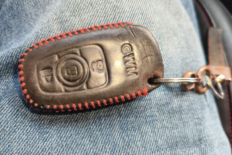 Used Haval H6 2014 Upgraded Model 2.0T Diesel Manual Two-Wheel Drive Elite Version