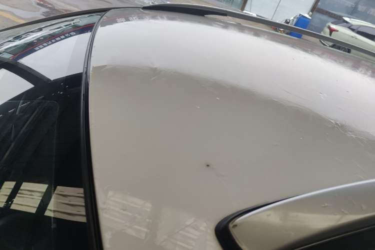 Used Venucia T70 2015 2.0L CVT Smart Choice Edition