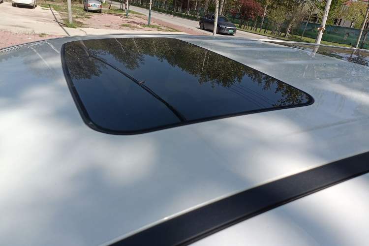 Used GAC Trumpchi M8 2021 Master Series 390T Ultimate Edition Roof