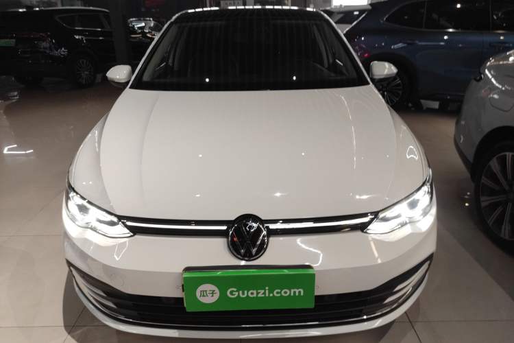 Used Volkswagen Golf 2021 280TSI DSG Pro
