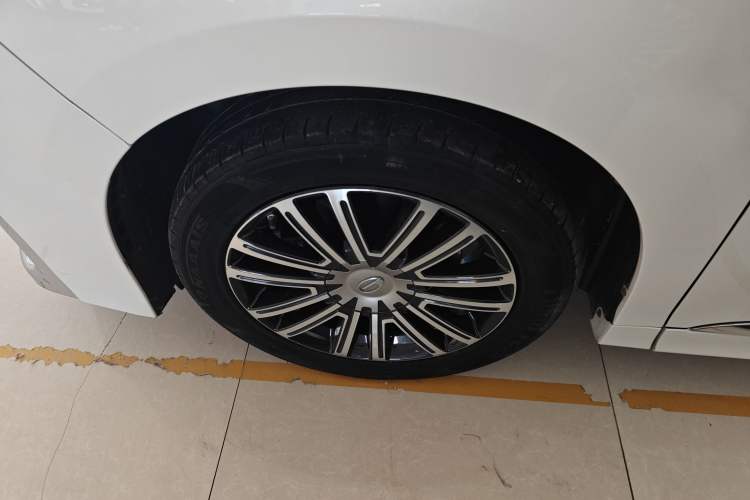 Used GAC Trumpchi M8 2021 Lingxiu Series 390T Ultimate Edition