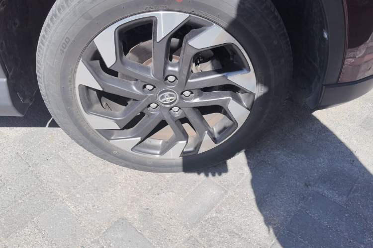 Used Toyota RAV4 2018 2.5L Automatic 4x4 Elite i Edition
