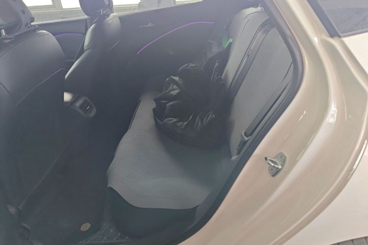 Used Buick Velite 6 2022 Connected & Shared PLUS
