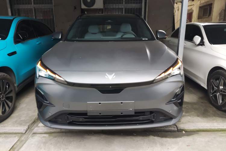 Used ARCFOX Alpha T5 2024 660 MAX
