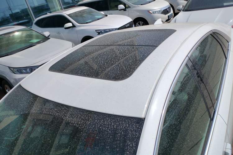 Used Cadillac XTS 2018 28T Tech Edition
