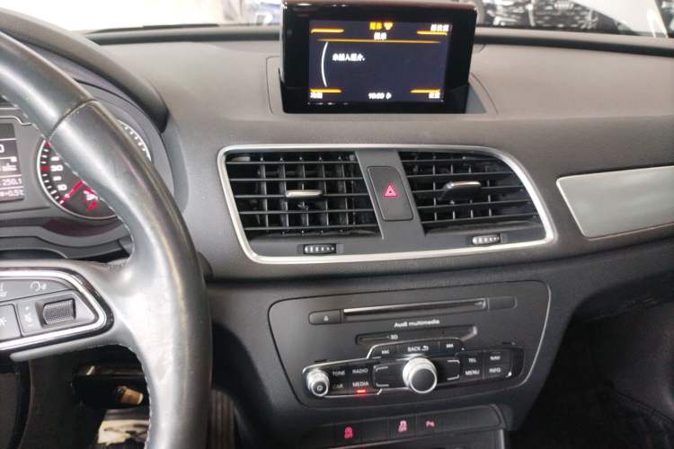 Used Audi Q3 2018 30 TFSI Fashion Edition Collector's Version