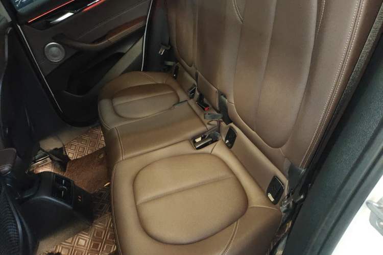 Used BMW X2 2022 sDrive25i M Sport Package
