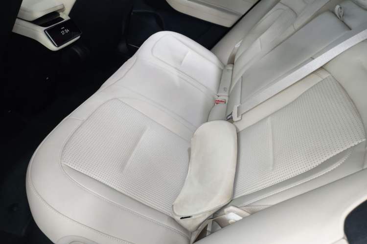 Used Nio ES6 2024 75 kWh