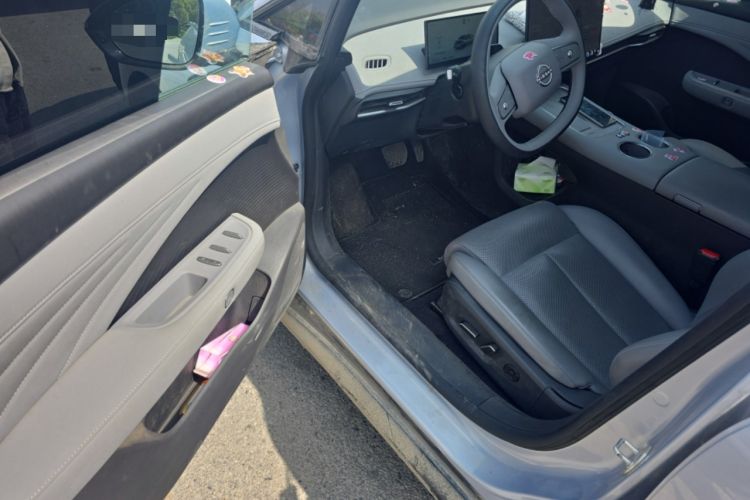 Used Nissan N7 2025 510 Max
