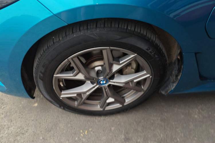 Used BMW i3 2022 eDrive 35 L
