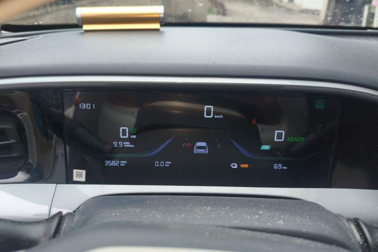 Used Geely Galaxy Geome 2025 310km Dream Edition