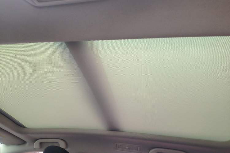 Used BYD Tang 2018 2.0T Automatic SmartConnect Prestige 7-Seater China V Standard