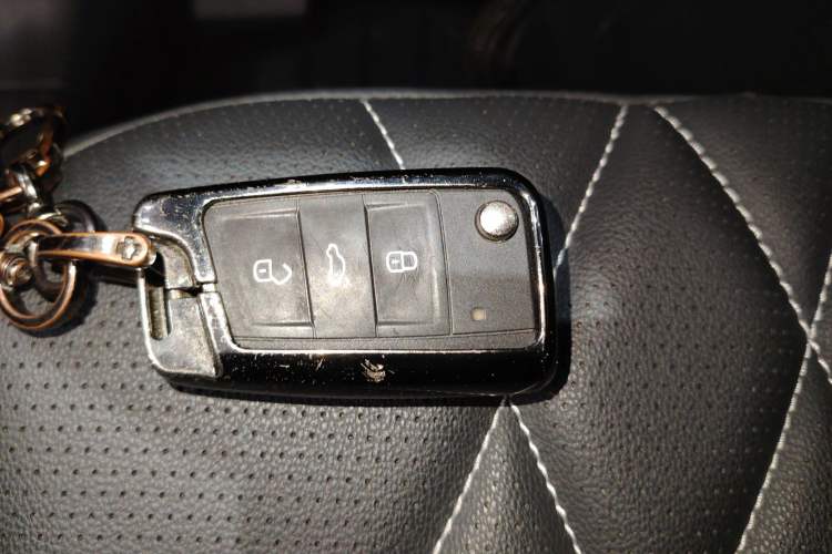 Used Volkswagen Tiguan L 2024 330TSI Automatic Two-Wheel Drive Smart Edition