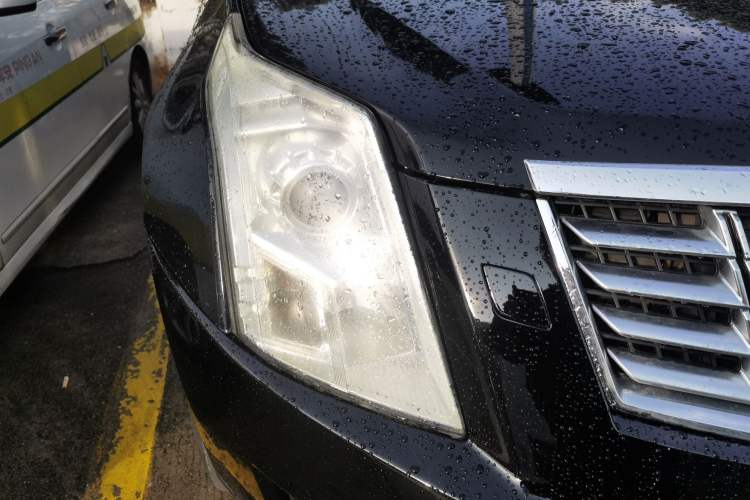 Used Cadillac SRX 2012 3.0L Comfort Model