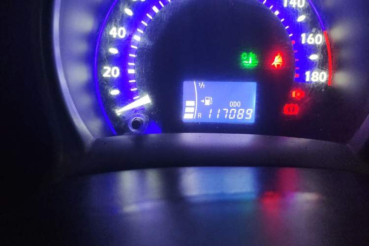 Used BYD F0 2015 1.0L XuanKu Model