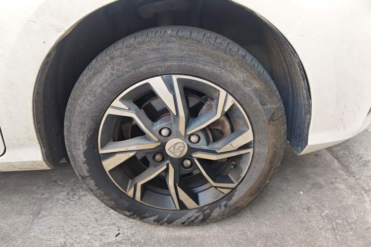 Used Baojun 360 2019 1.5L Automatic Luxury Edition China VI