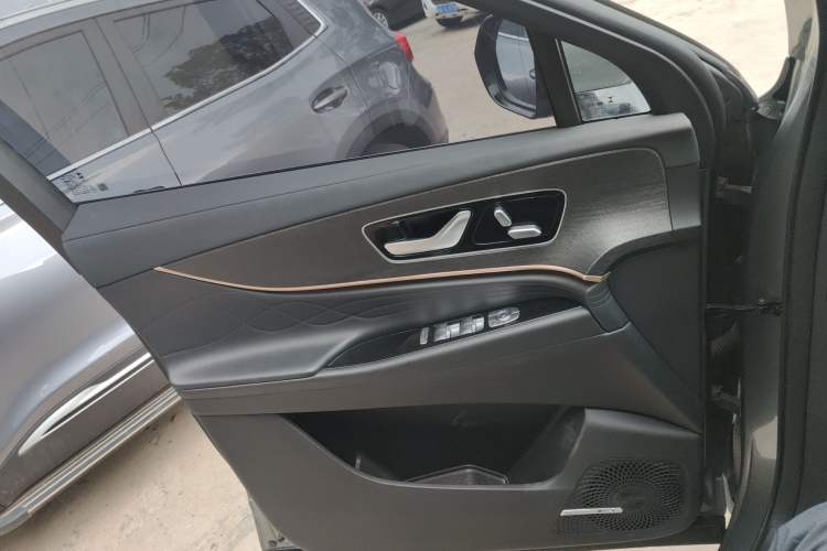 Used Chery Tiggo 9 2023 2.0T Automatic All-Wheel Drive Ultimate Edition 5 Seats