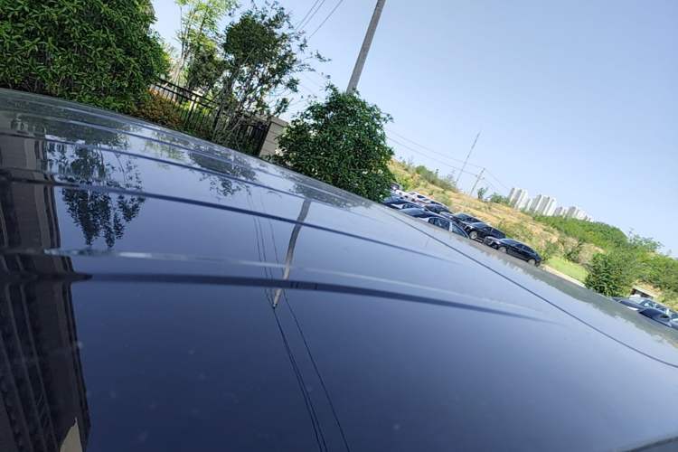 Used Hongqi HQ9 PHEV 2024 2.0T Four-Wheel Drive Business Edition
