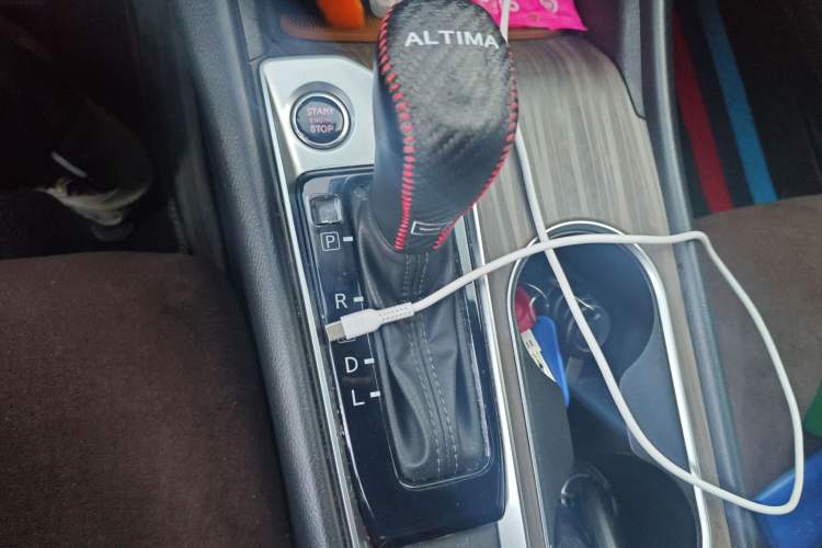 Used Nissan Teana 2021 2.0L XL Comfort Edition
