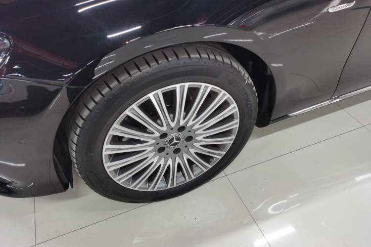 Used Mercedes-Benz E-Class 2020 Restyled E 300 L Exclusive Edition