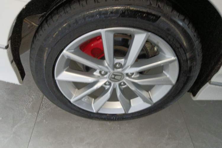 Used Honda Accord 2022 260TURBO Luxury Edition
