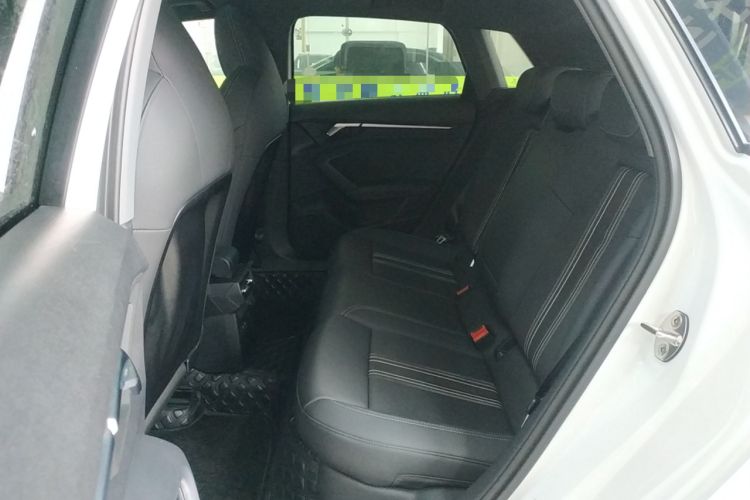 Used Audi A3 2023 Updated Sportback 35 TFSI Stylish Sports Type