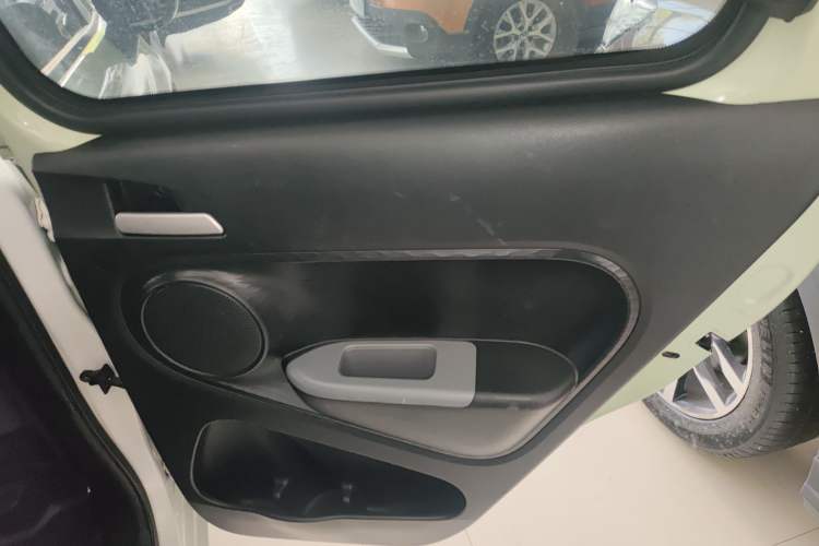 Used ORA Black Cat 2022 Updated Version 301 km Cute Pet Edition Lithium Iron Phosphate