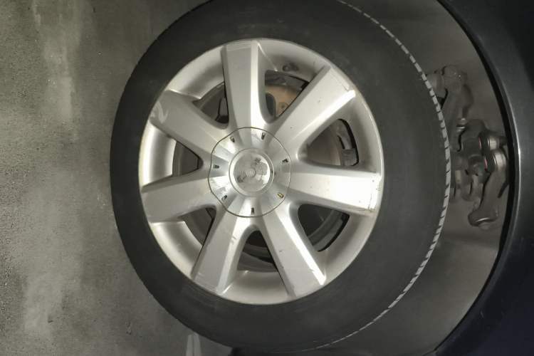 Used Volkswagen Passat 2009 1.8T Manual Luxury Model