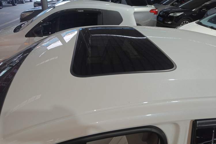 Used CHANGAN NEVO A05 2024 Truly Delicious Version 145 Beyond-Excellent Type Roof