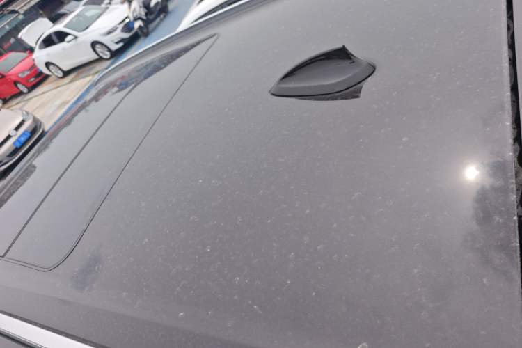 Used BMW X5 2017 xDrive28i
