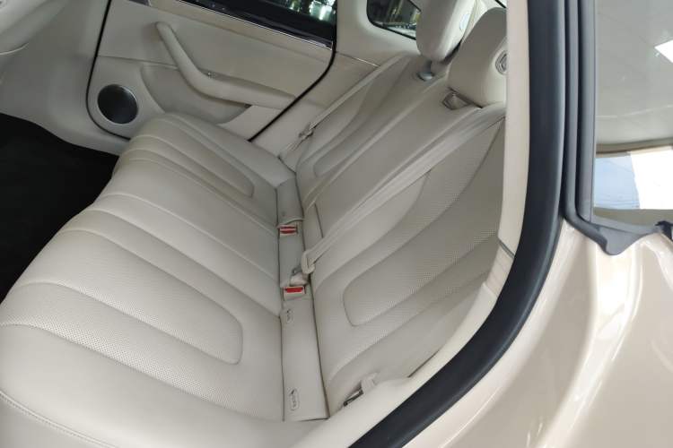 Used Hima Luxeed S7 2024 Max+ Rear-Drive Ultra-Range Intelligent Driving Edition
