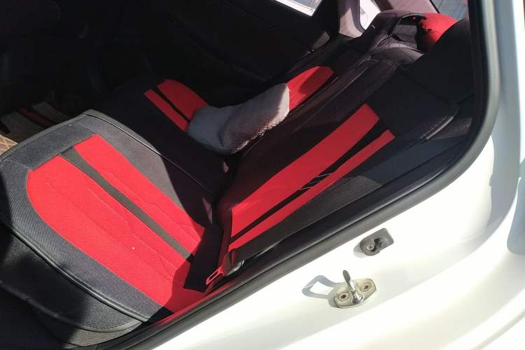 Used Hyundai Celesta 2018 1.6L Automatic GL Enjoyment Edition China VI compliant