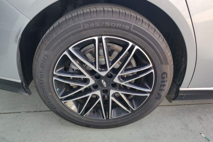 Used Chery Fulwin A9L 2025 Model, 260 Ultra-Long Range Prestige Edition Exterior 8