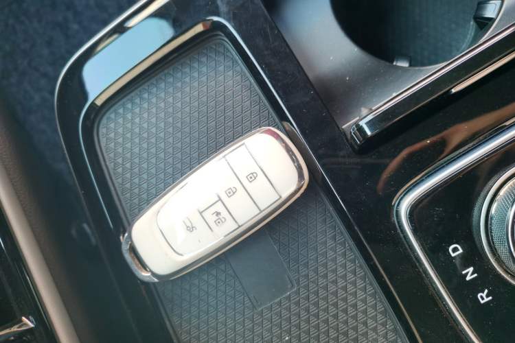 Used AION LX 2022 Plus 80 Smart Premium Edition