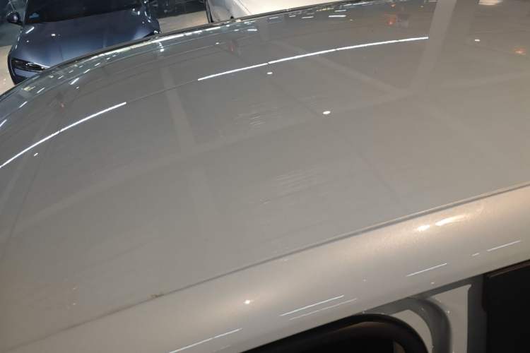 Used Leapmotor T03 2023 310 Lite Edition Roof