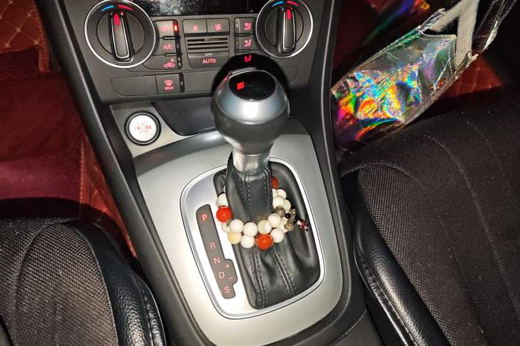 Used Audi Q3 2018 30th Anniversary Edition 30 TFSI Fashion Model