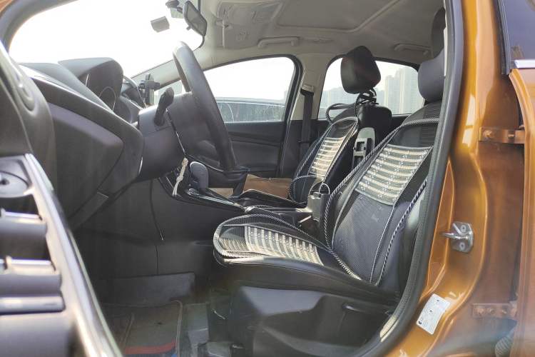 Used Ford Focus 2018 Hatchback Classic EcoBoost 180 Automatic Elite Model