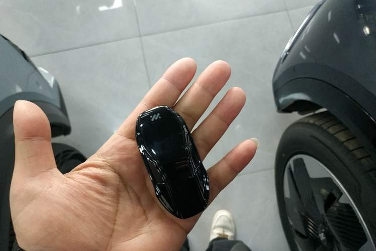 Used IM LS7 2023 90 kWh Elite All-Wheel-Drive Version
