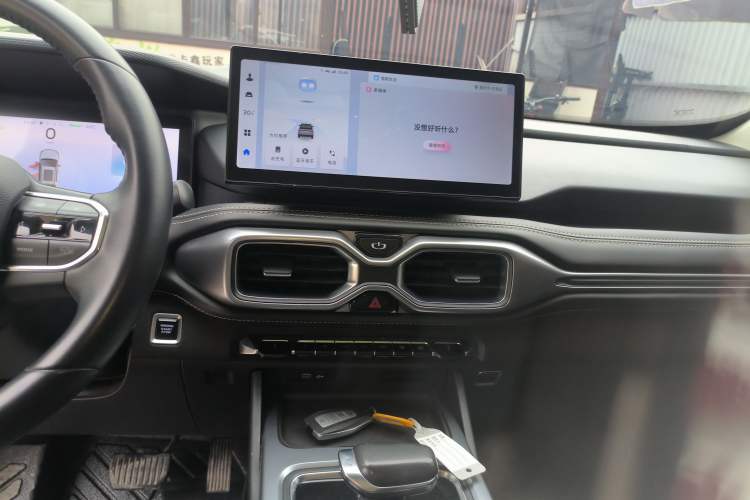 Used Radar Horizon 2023 550 km Enjoyment Edition
