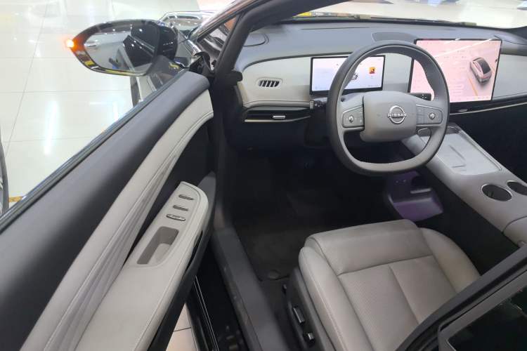 Used Nissan N7 2025 625 Pro